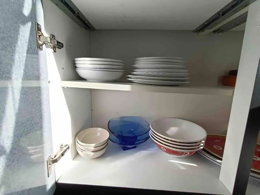 Appartement 6 Invites A 25 Min Du Centre De Paris Cachan Apartment