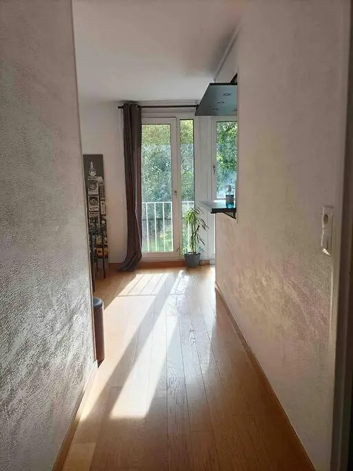 Appartement 6 Invites A 25 Min Du Centre De Paris Cachan Apartment