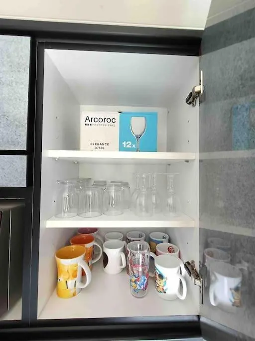 Apartment Appartement 6 Invites A 25 Min Du Centre De Paris Cachan
