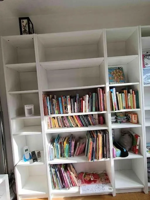 Appartement 6 Invites A 25 Min Du Centre De Paris Cachan France