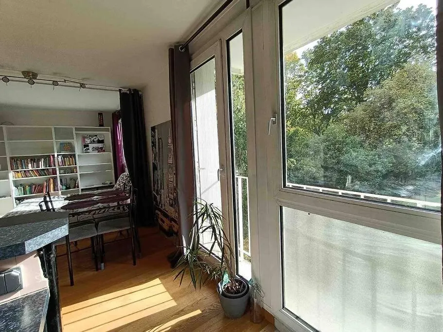 Appartement 6 Invites A 25 Min Du Centre De Paris Cachan 0*,