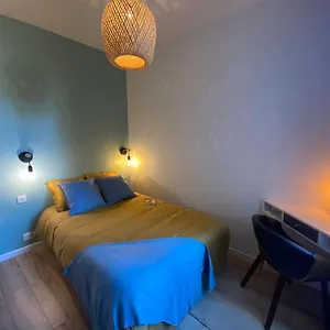 Magnifique T2 Aux Portes De Paris Appartement
