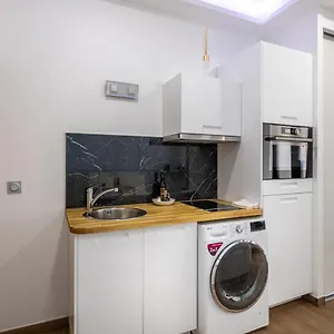 L'orchidée : Proche Rer B - Appartement